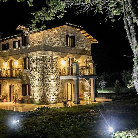 Traldi Resort Vetralla Εξωτερικό φωτογραφία