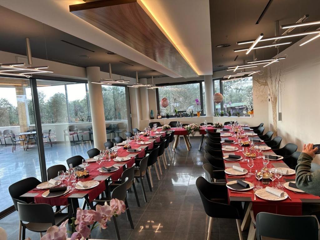 Traldi Resort Vetralla Εξωτερικό φωτογραφία