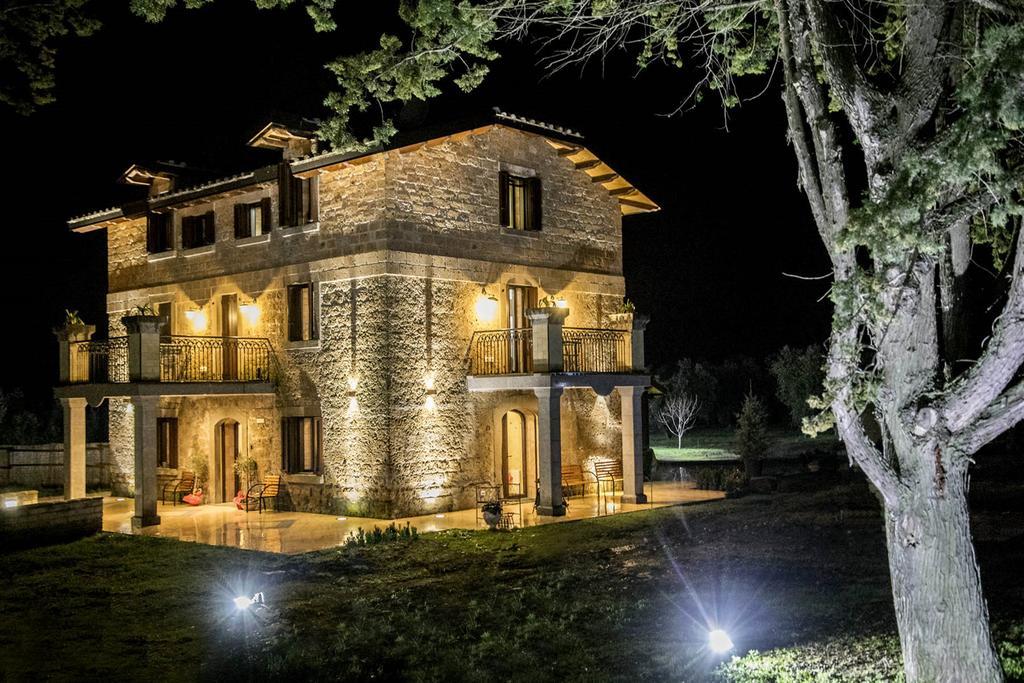 Traldi Resort Vetralla Εξωτερικό φωτογραφία