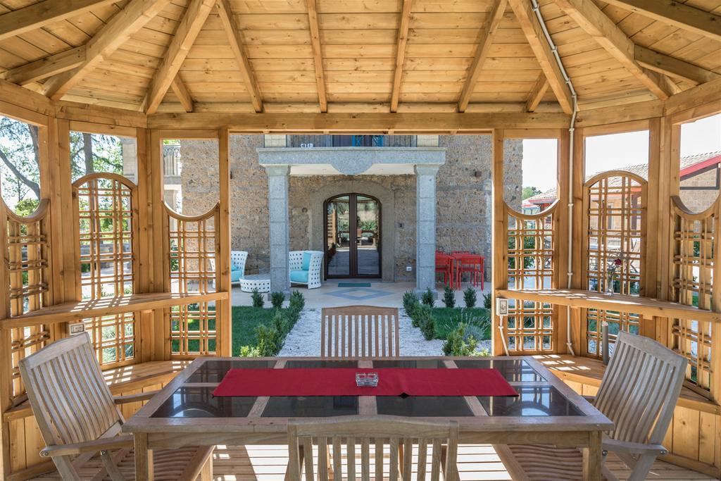 Traldi Resort Vetralla Εξωτερικό φωτογραφία
