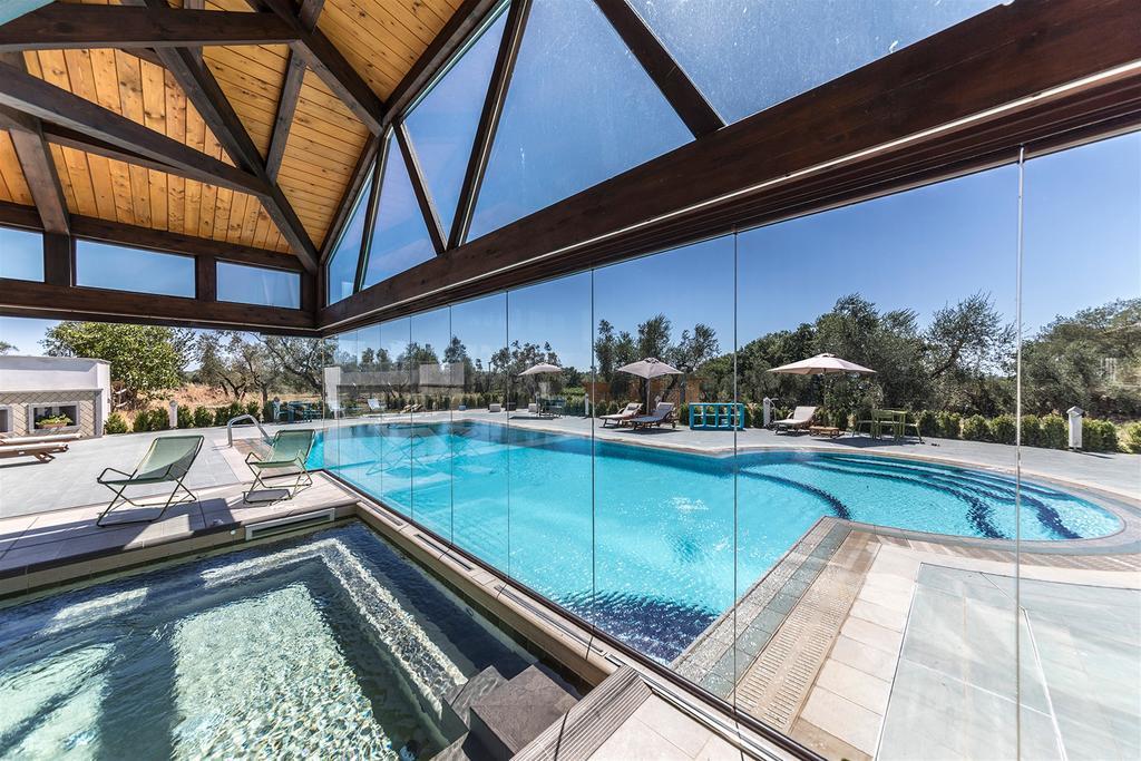 Traldi Resort Vetralla Εξωτερικό φωτογραφία