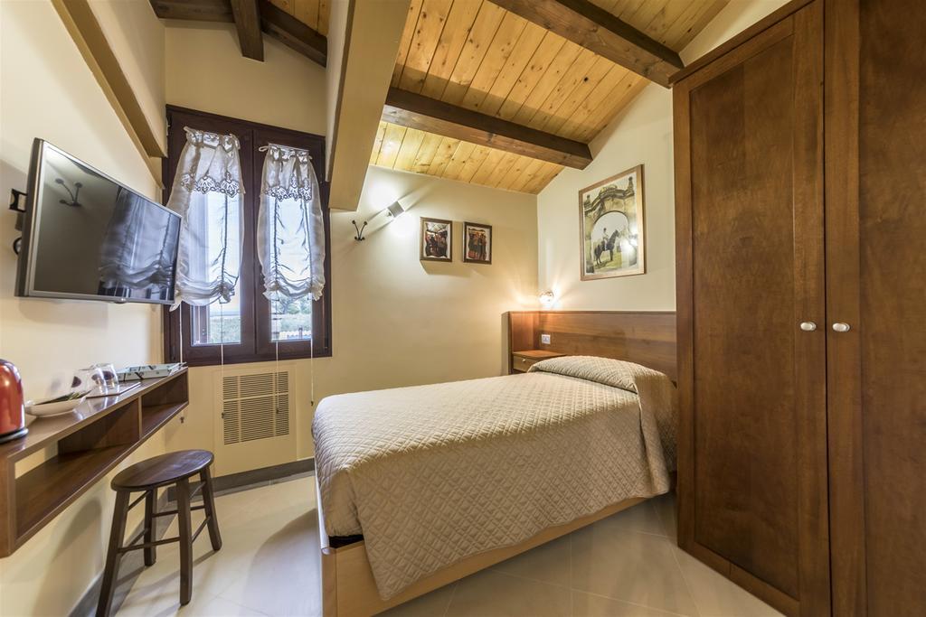 Traldi Resort Vetralla Εξωτερικό φωτογραφία