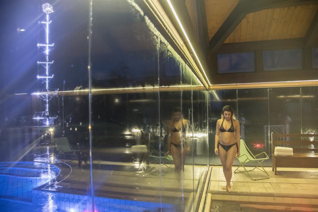 Traldi Resort Vetralla Εξωτερικό φωτογραφία
