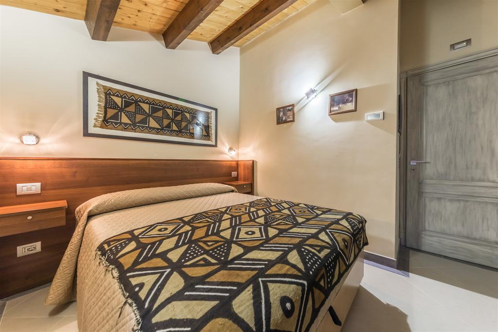 Traldi Resort Vetralla Εξωτερικό φωτογραφία