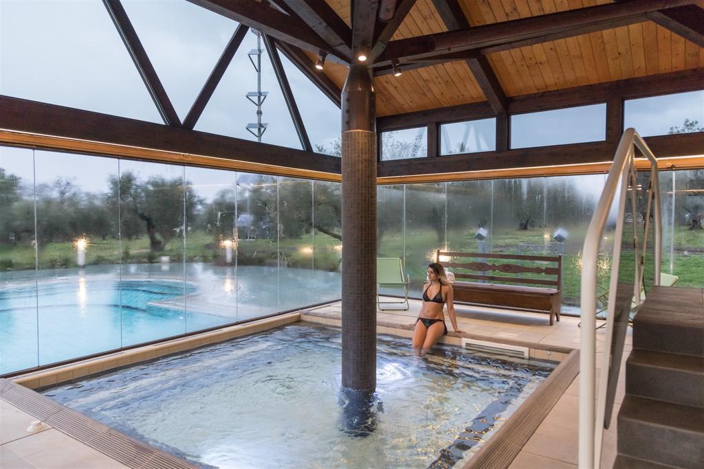 Traldi Resort Vetralla Εξωτερικό φωτογραφία
