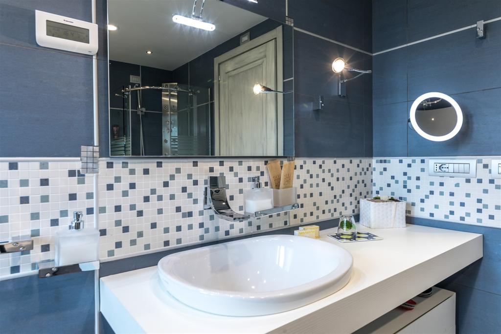 Traldi Resort Vetralla Εξωτερικό φωτογραφία