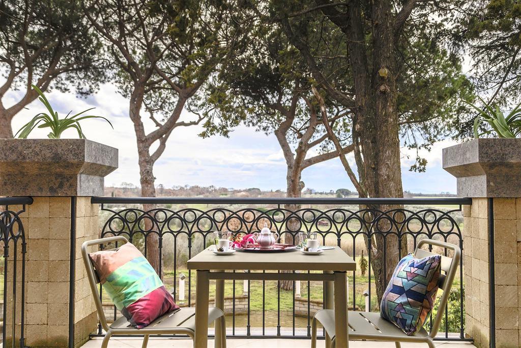 Traldi Resort Vetralla Εξωτερικό φωτογραφία