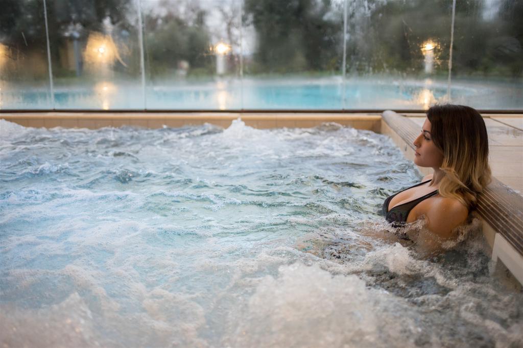 Traldi Resort Vetralla Εξωτερικό φωτογραφία