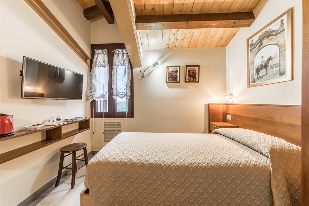 Traldi Resort Vetralla Εξωτερικό φωτογραφία