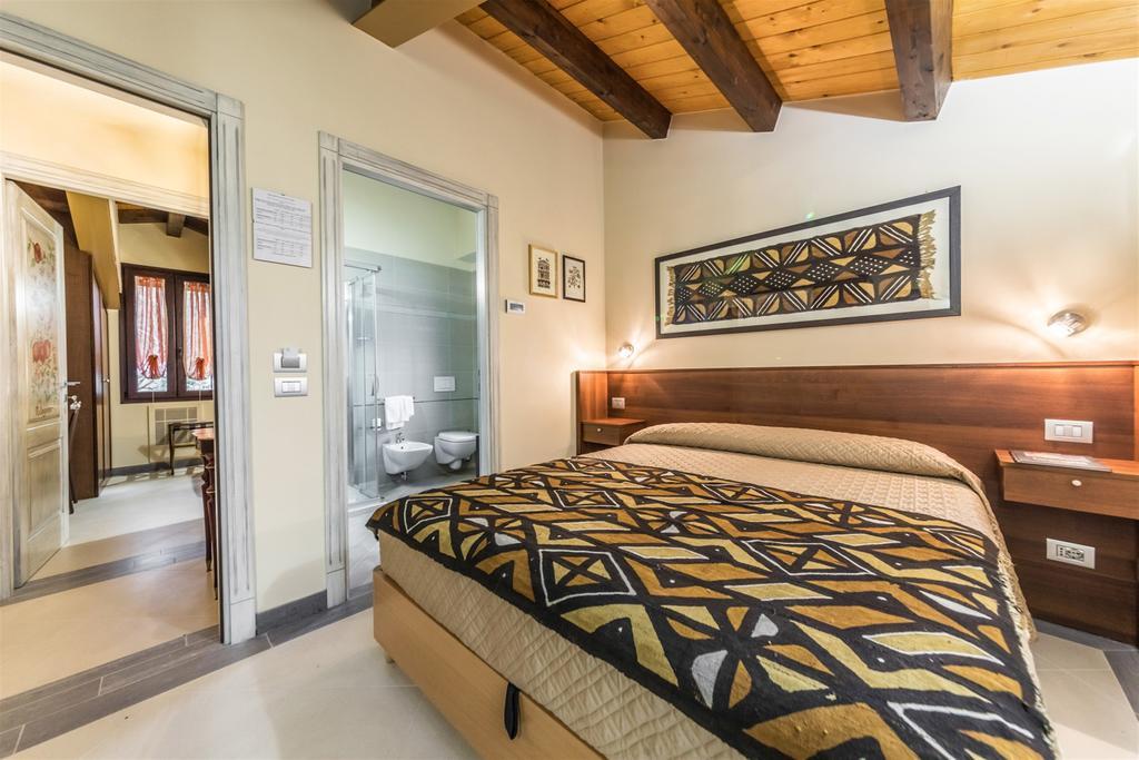 Traldi Resort Vetralla Εξωτερικό φωτογραφία
