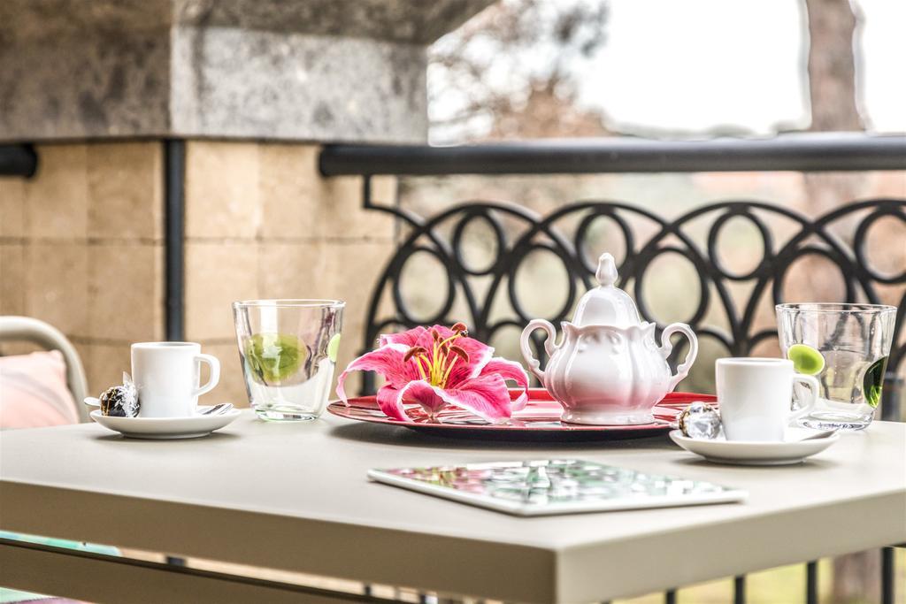 Traldi Resort Vetralla Εξωτερικό φωτογραφία