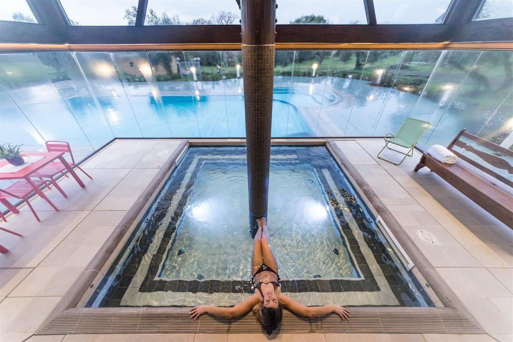 Traldi Resort Vetralla Εξωτερικό φωτογραφία