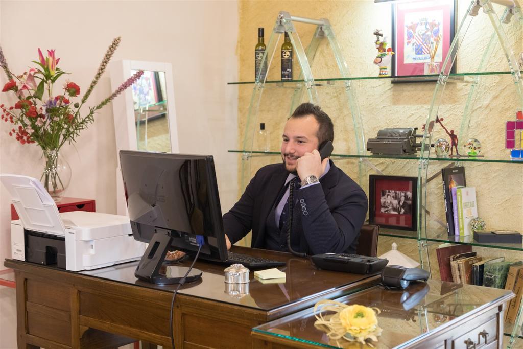 Traldi Resort Vetralla Εξωτερικό φωτογραφία