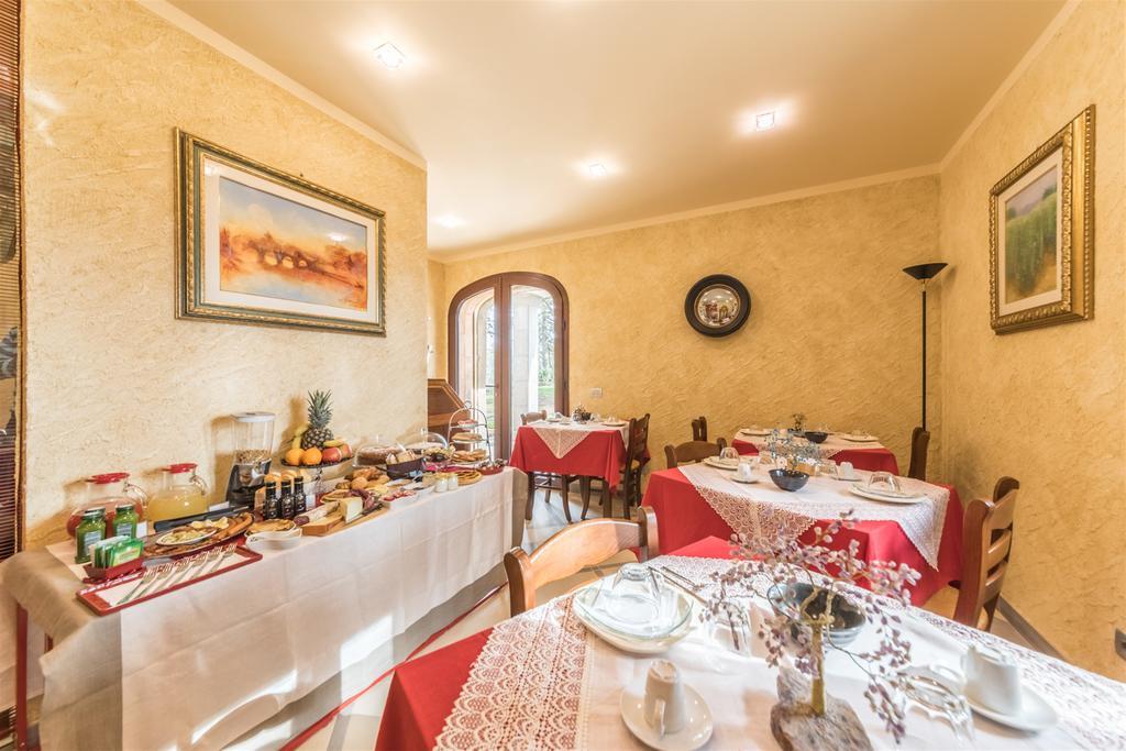 Traldi Resort Vetralla Εξωτερικό φωτογραφία